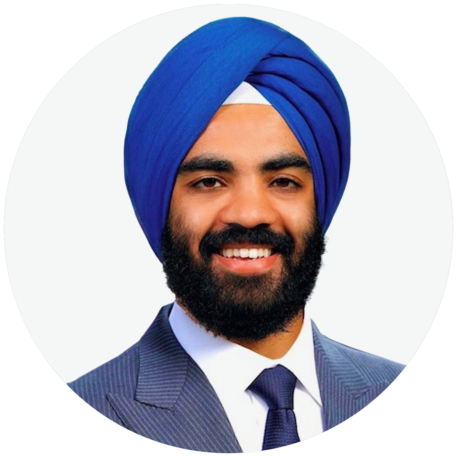 Gurpal Matharu Gurpal Virdi, MD — Refractive Surgeon (LASIK, EVO ICL, Cataract Surgery ...