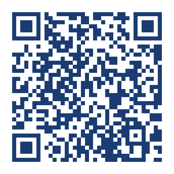 Instagram QR