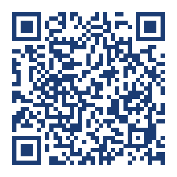 LinkedIn QR